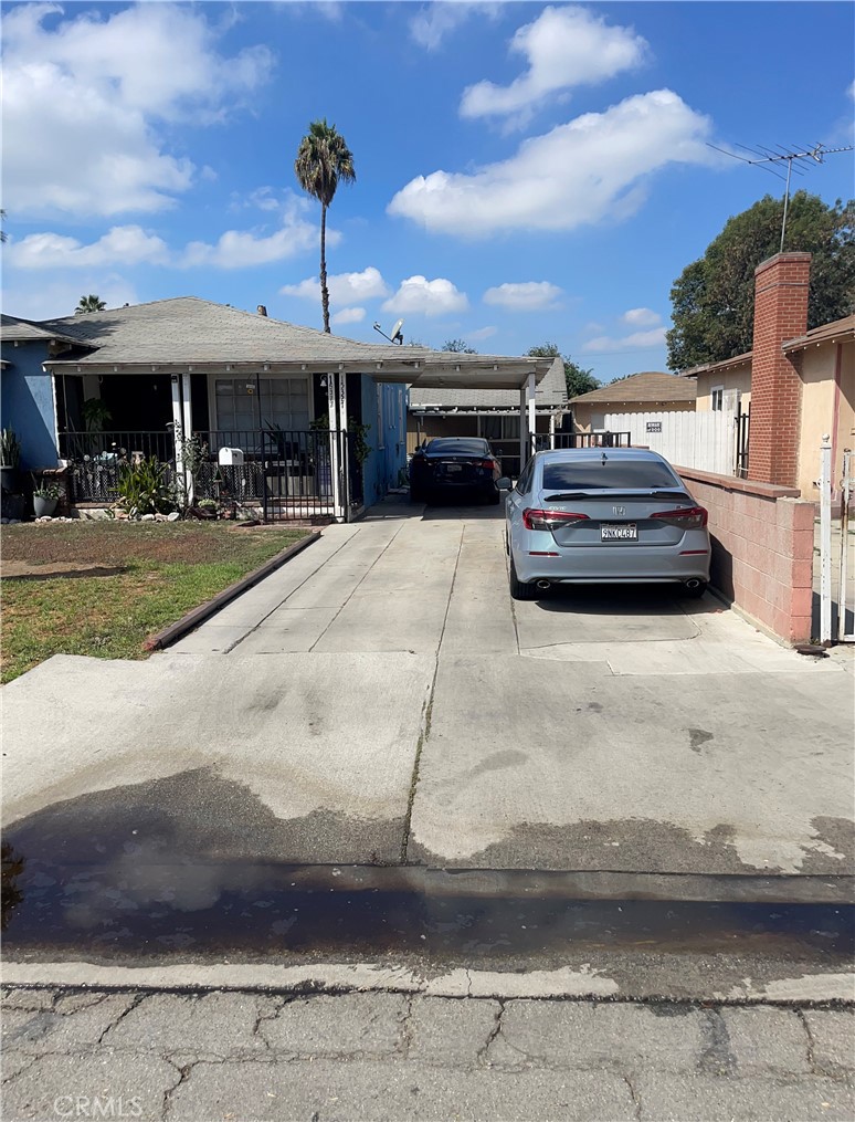 15327 South Butler Avenue Compton, CA 90221 - Photo 2 of 15