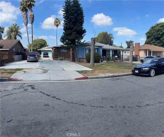 $820,000 | 15327 South Butler Avenue, Compton, CA 90221