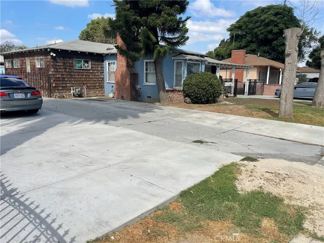 $820,000 | 15327 South Butler Avenue, Compton, CA 90221