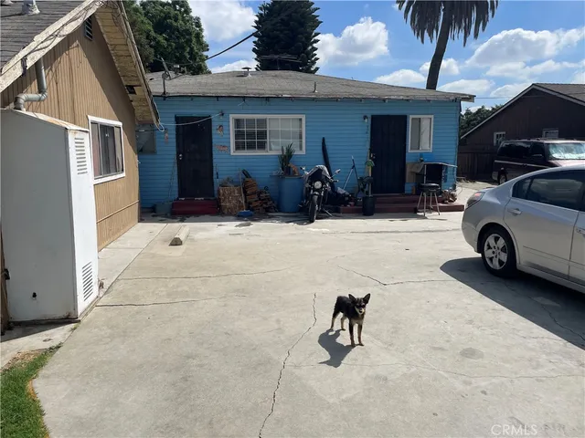 $820,000 | 15327 South Butler Avenue, Compton, CA 90221