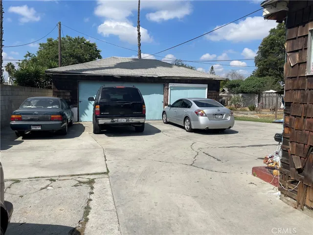 $820,000 | 15327 South Butler Avenue, Compton, CA 90221