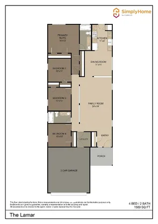 $1,895 | 910 Dancing Sun Court, Baytown, TX 77521