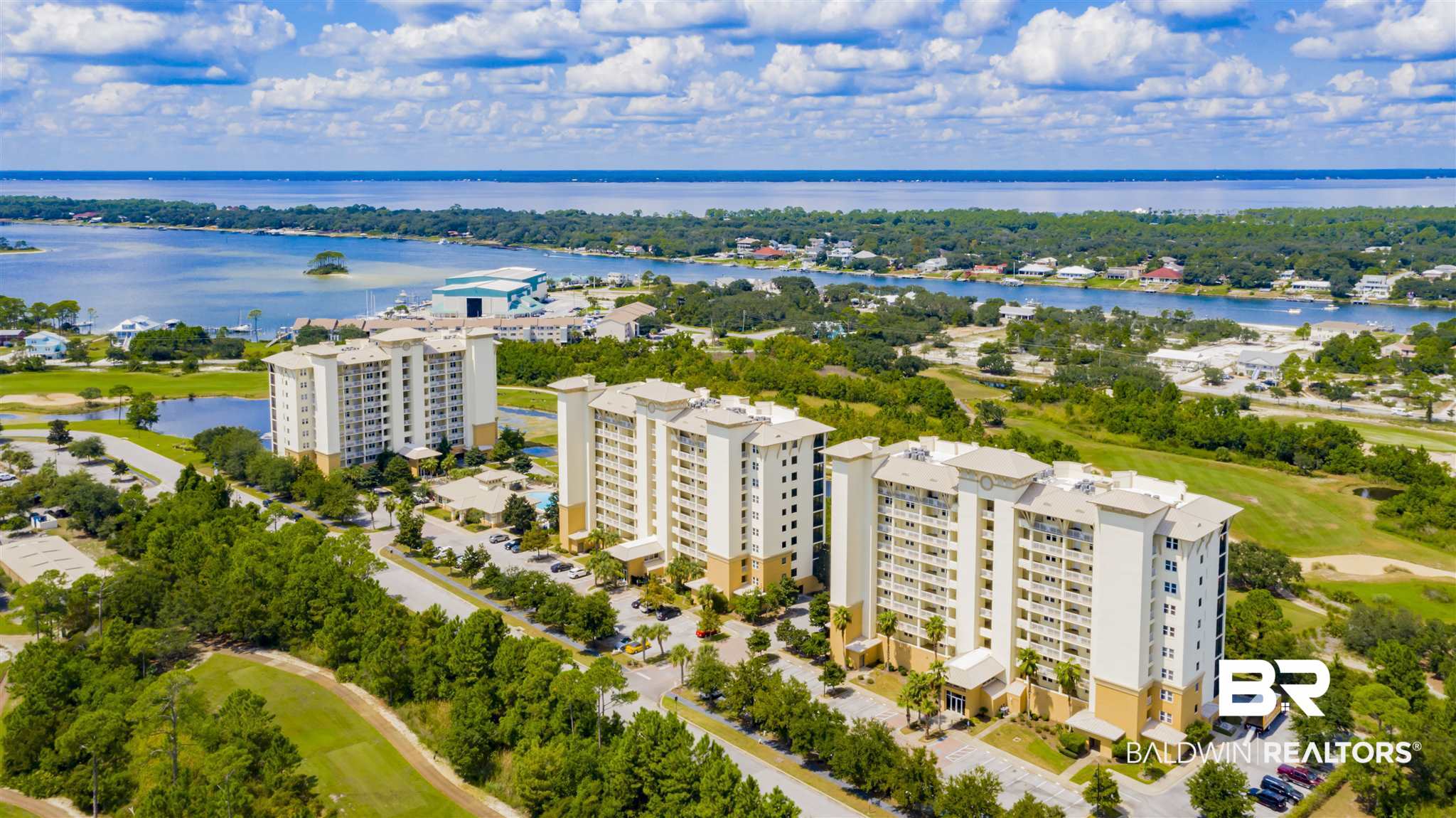 608 Lost Key Drive, Unit 902 Pensacola, FL 32507 - Photo 40 of 47