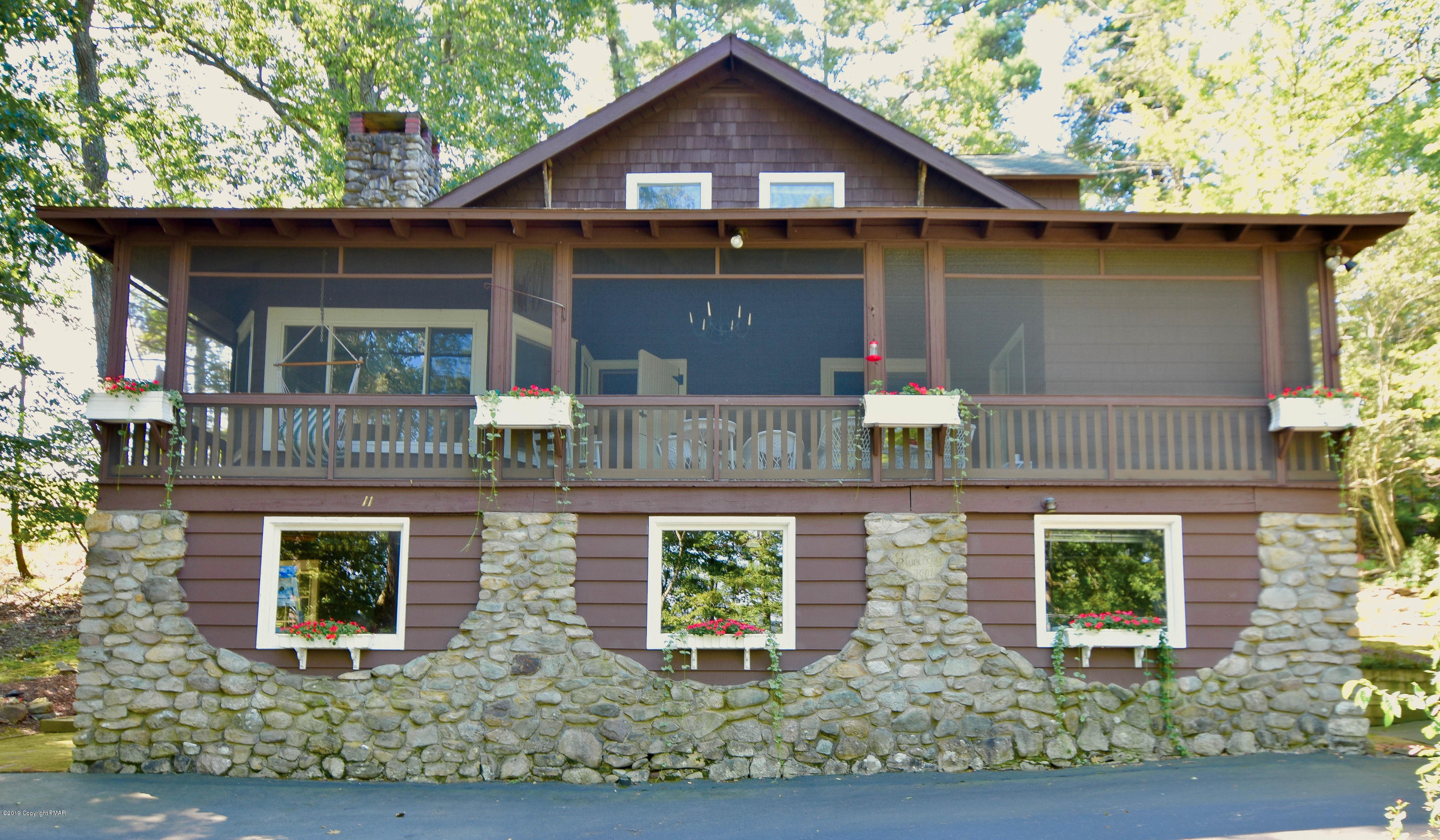 322 West Gate Road Cresco, PA 18326 - Photo 1 of 43 Front Exterior