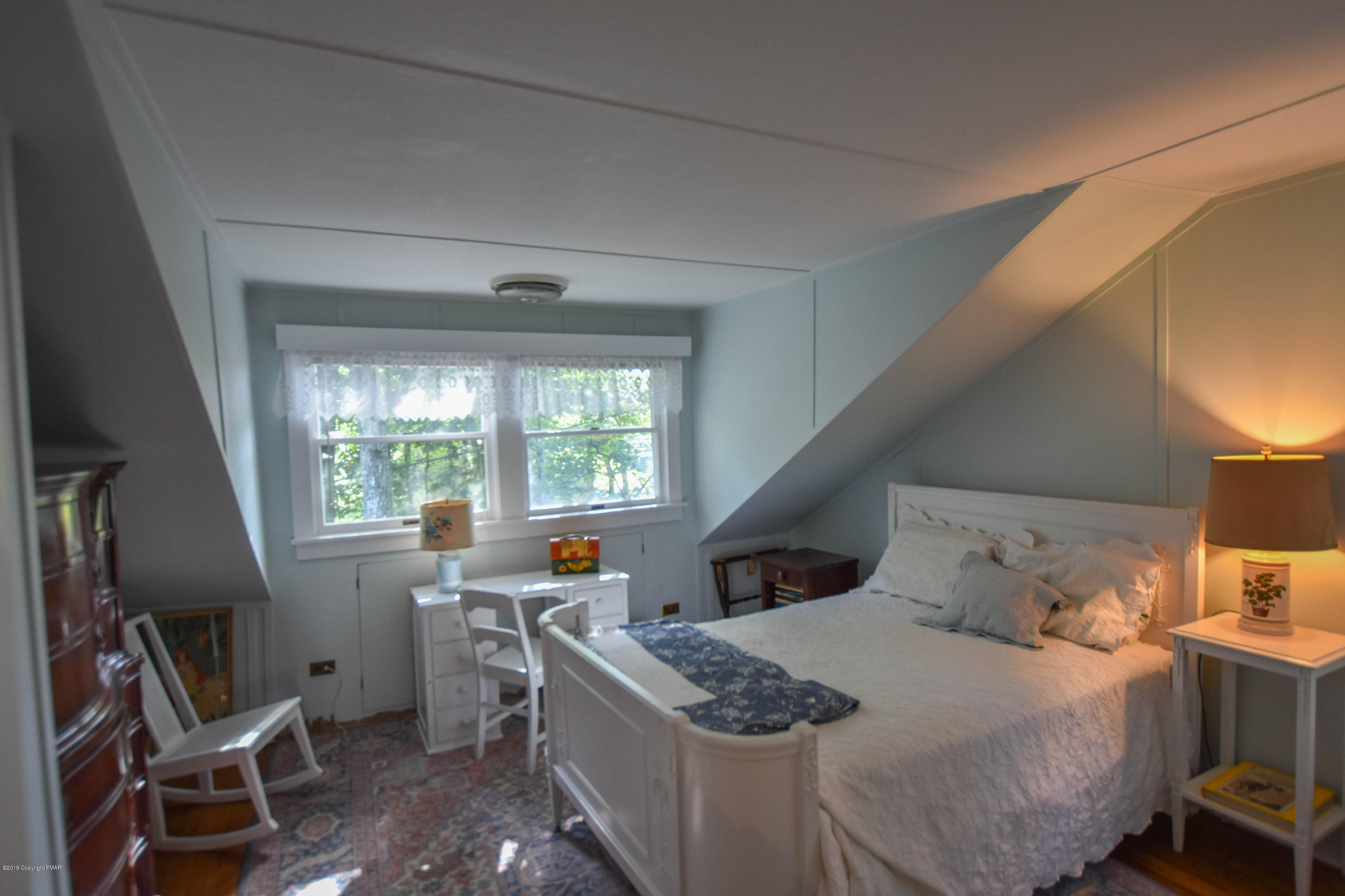 322 West Gate Road Cresco, PA 18326 - Photo 27 of 43 2nd Floor Bedroom