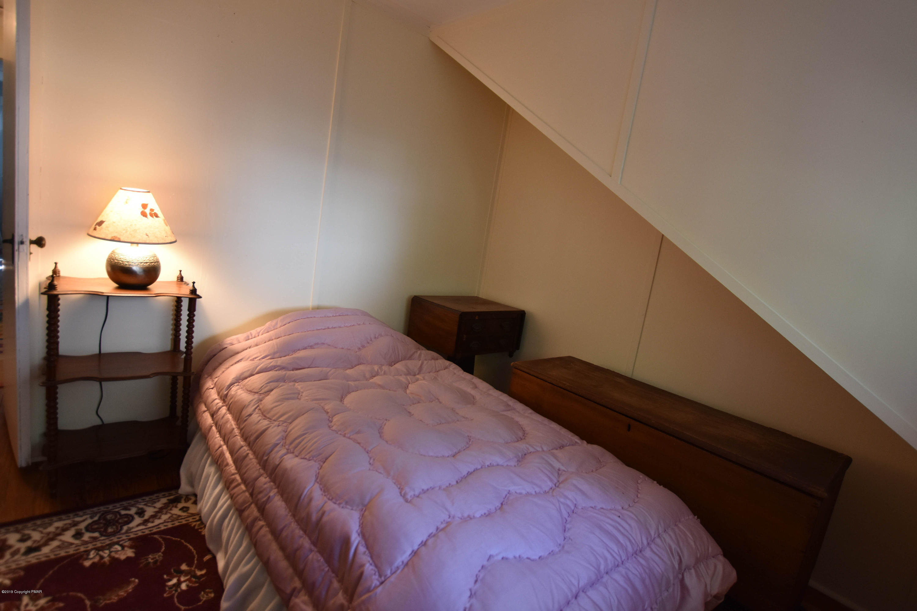 322 West Gate Road Cresco, PA 18326 - Photo 31 of 43 2nd Floor Bedroom