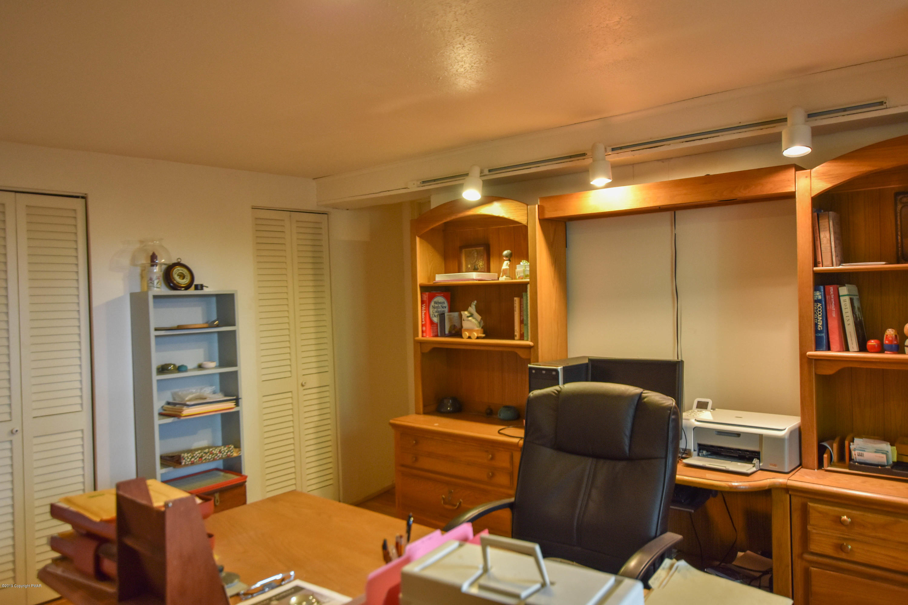 322 West Gate Road Cresco, PA 18326 - Photo 38 of 43 Lower Level office