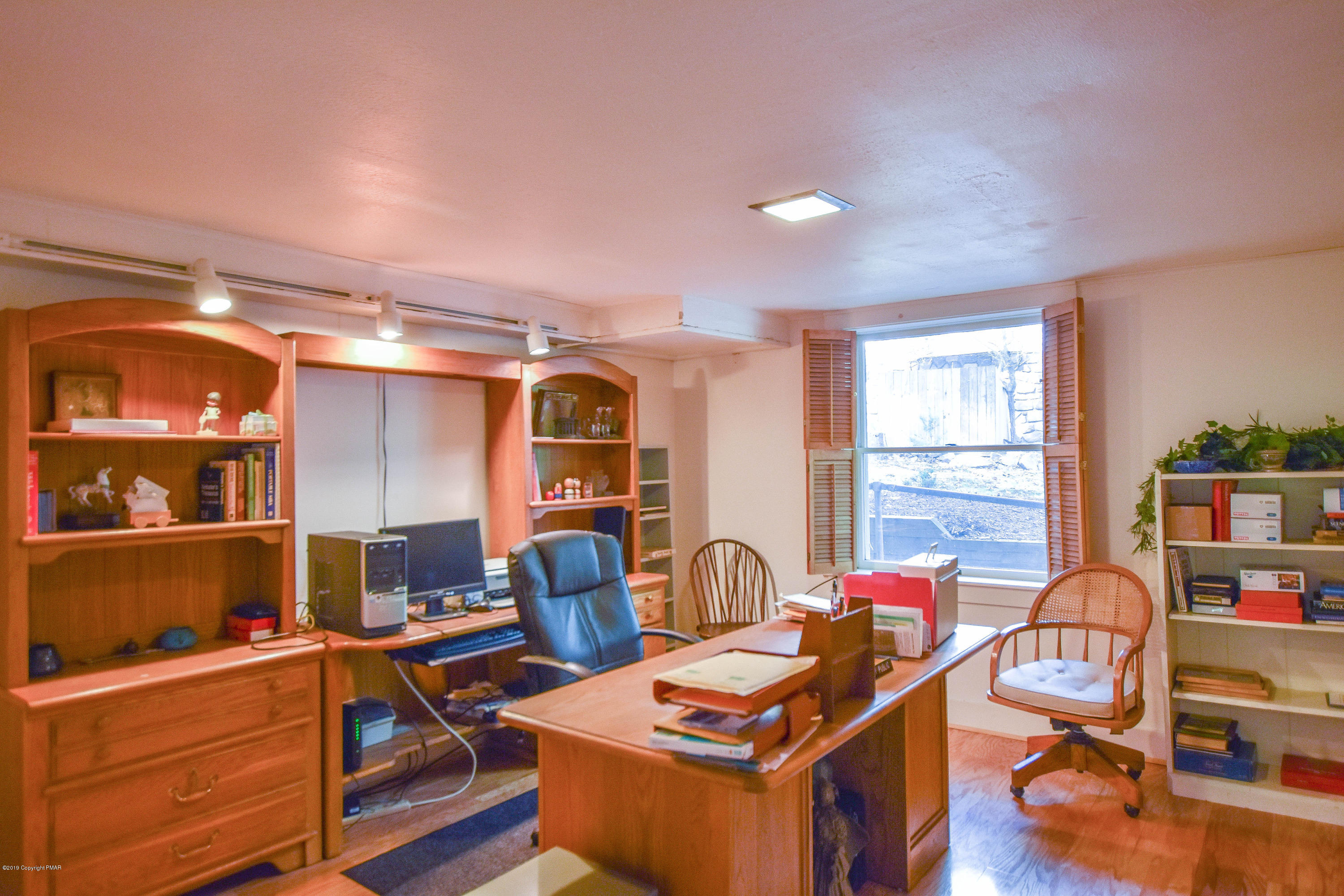 322 West Gate Road Cresco, PA 18326 - Photo 39 of 43 Lower Level office
