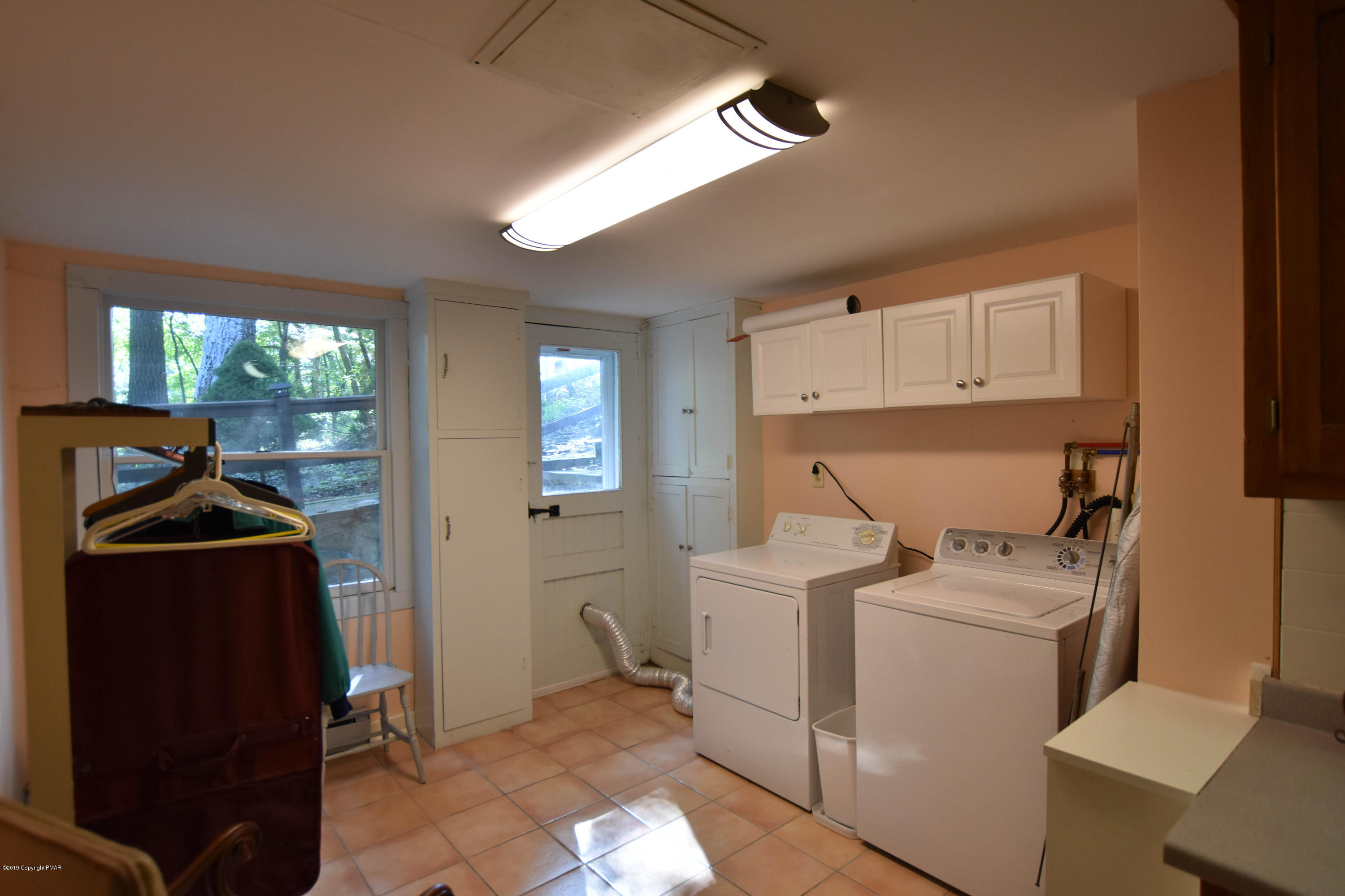 322 West Gate Road Cresco, PA 18326 - Photo 42 of 43 Laundry Room