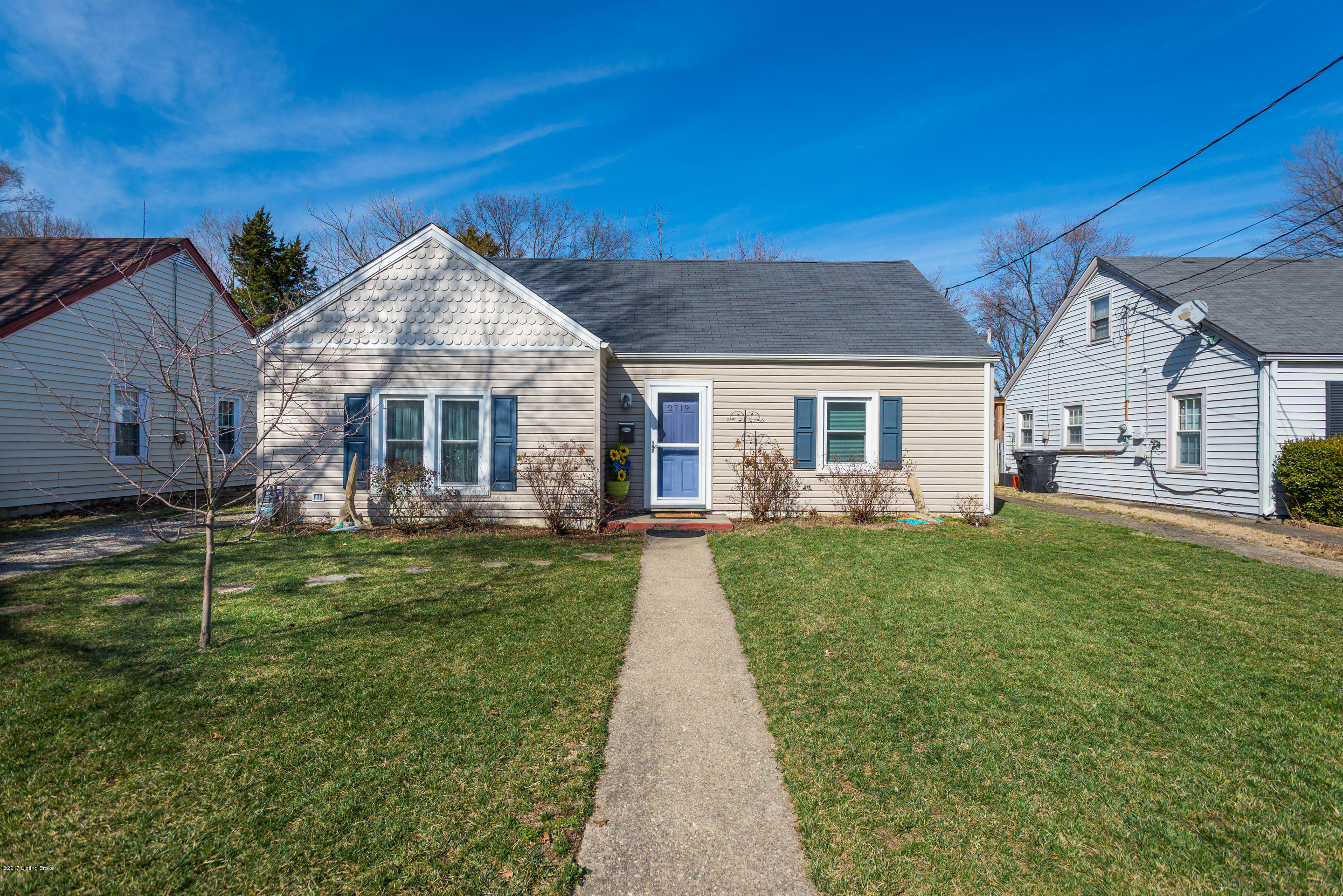 2719 Alanmede Road Louisville, KY 40205 - Photo 1 of 40 _DSC6308---02.13.17