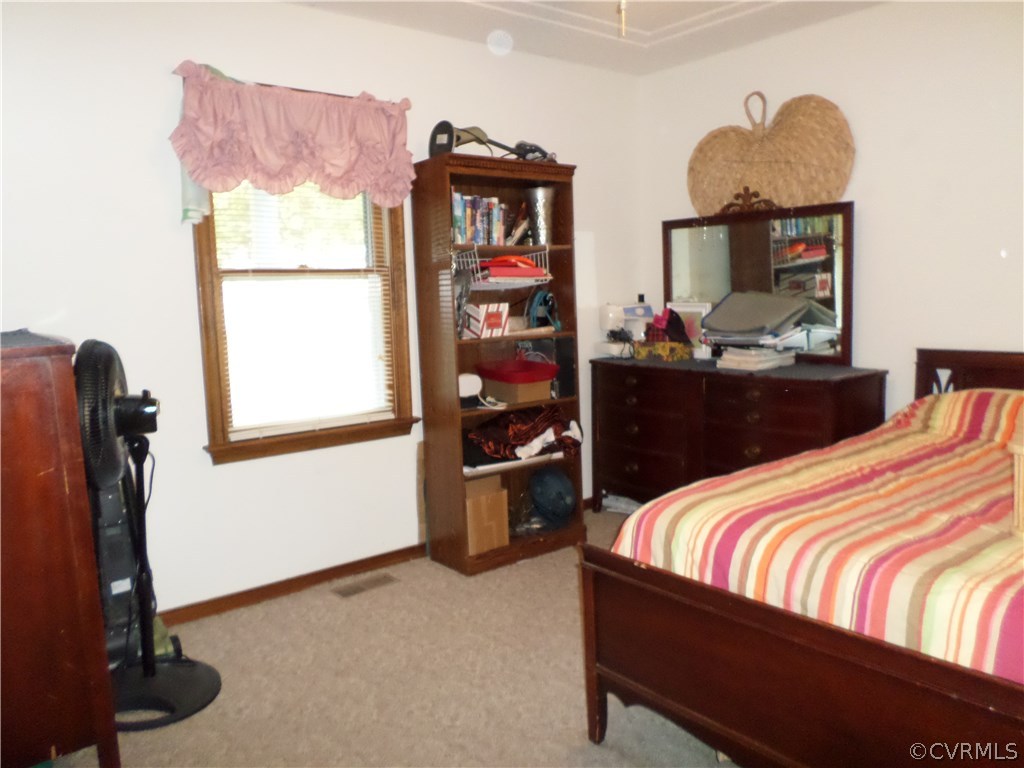 10339 North Donegal Road Chesterfield, VA 23832 - Photo 12 of 18 Another spacious bedroom!