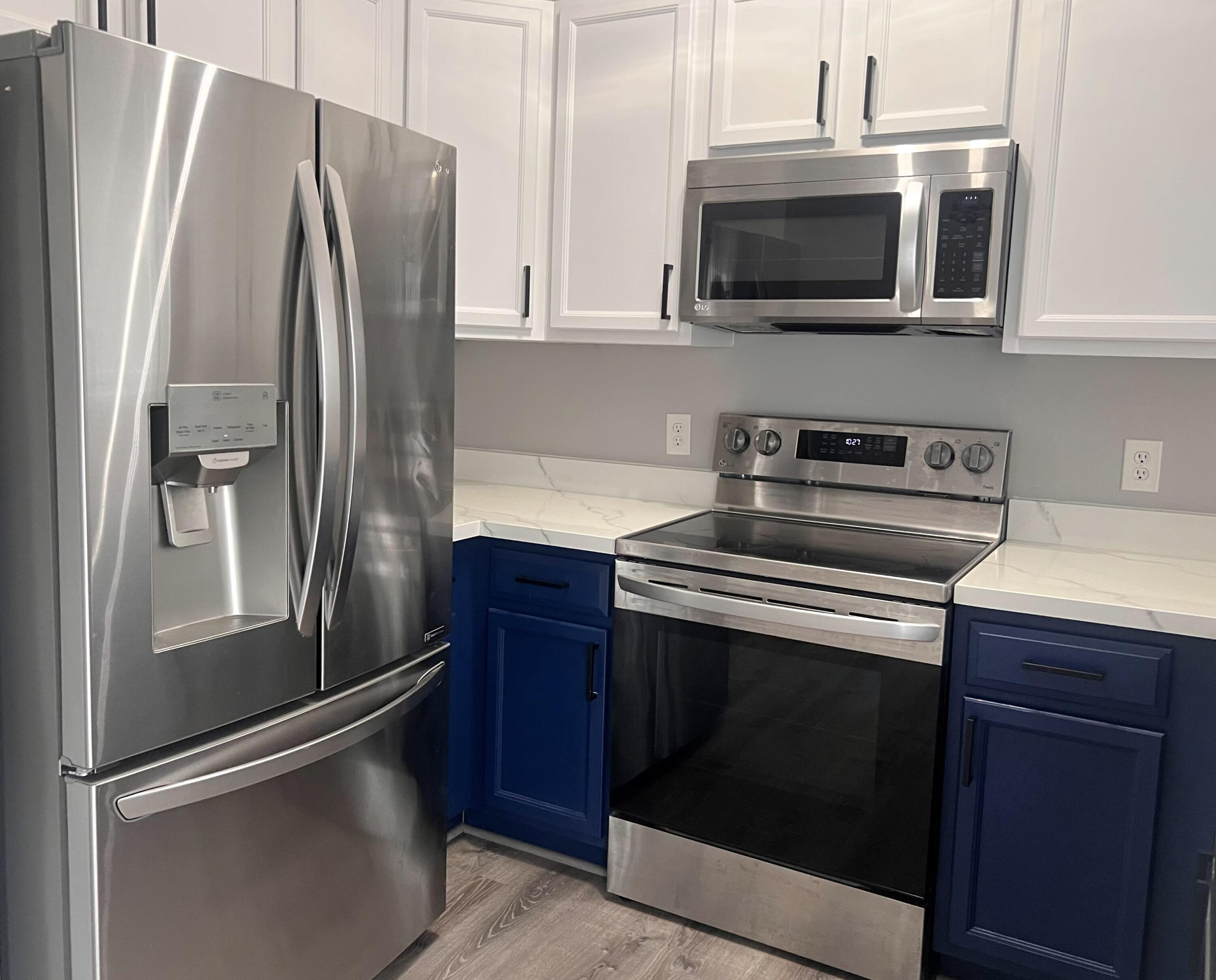 44725 Ellery Lane, Unit 78 Novi, MI 48377 - Photo 11 of 31 Kitchen