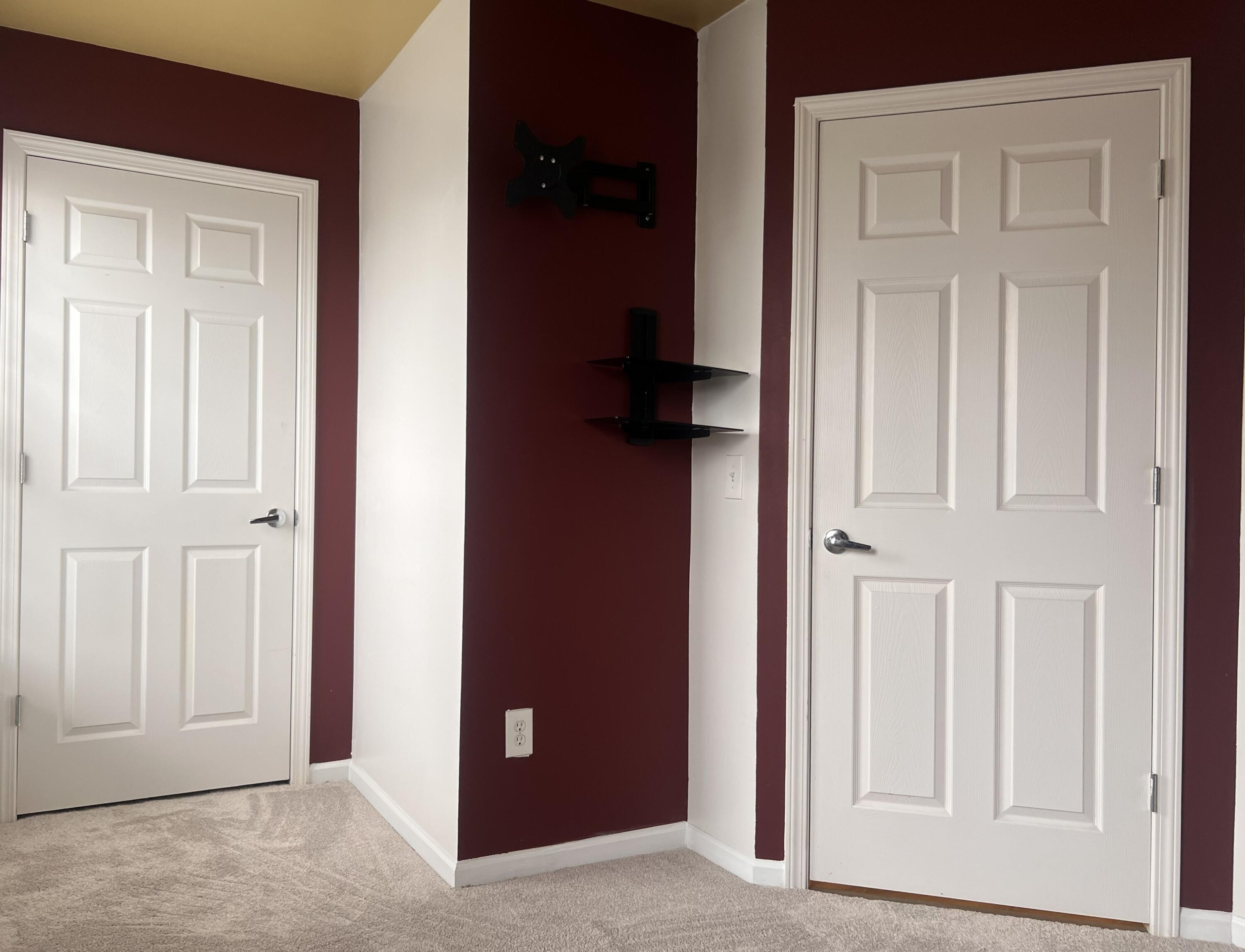 44725 Ellery Lane, Unit 78 Novi, MI 48377 - Photo 20 of 31 bedroom 2