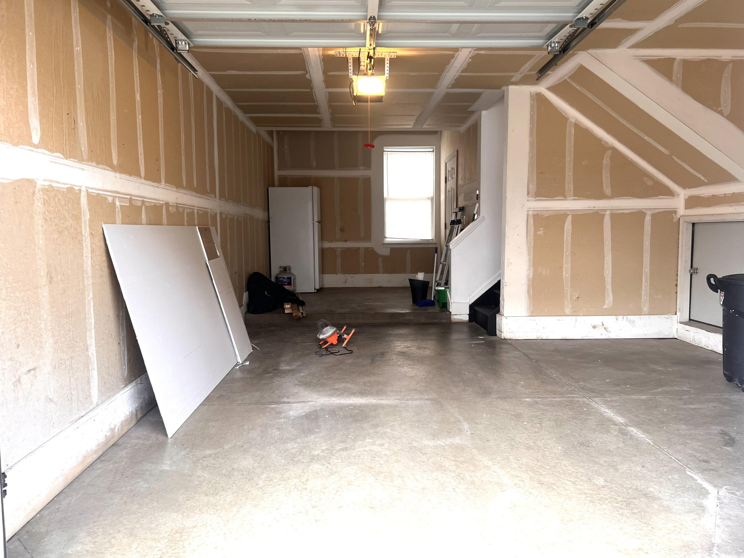 44725 Ellery Lane, Unit 78 Novi, MI 48377 - Photo 30 of 31 garage