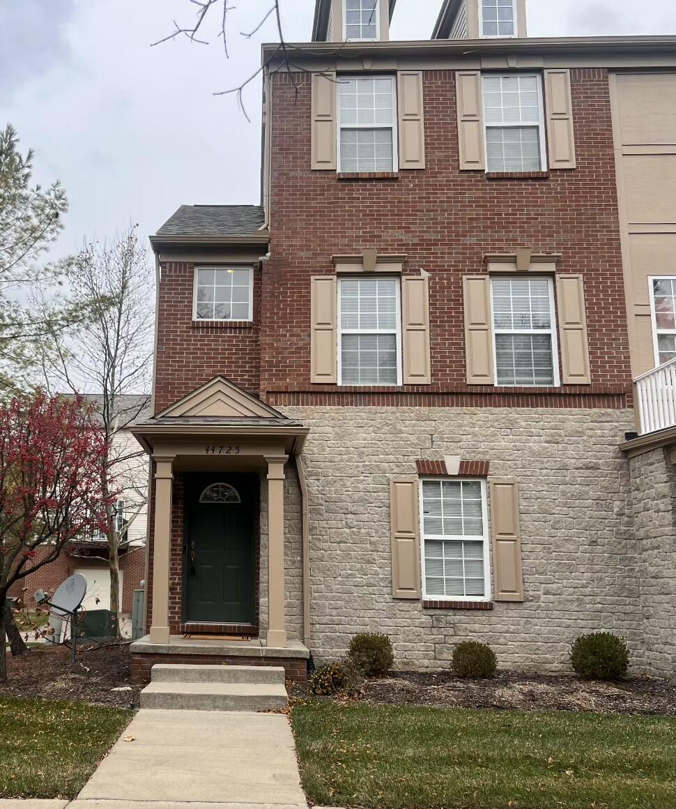 44725 Ellery Lane, Unit 78 Novi, MI 48377 - Photo 31 of 31 IMG_20251201_200836