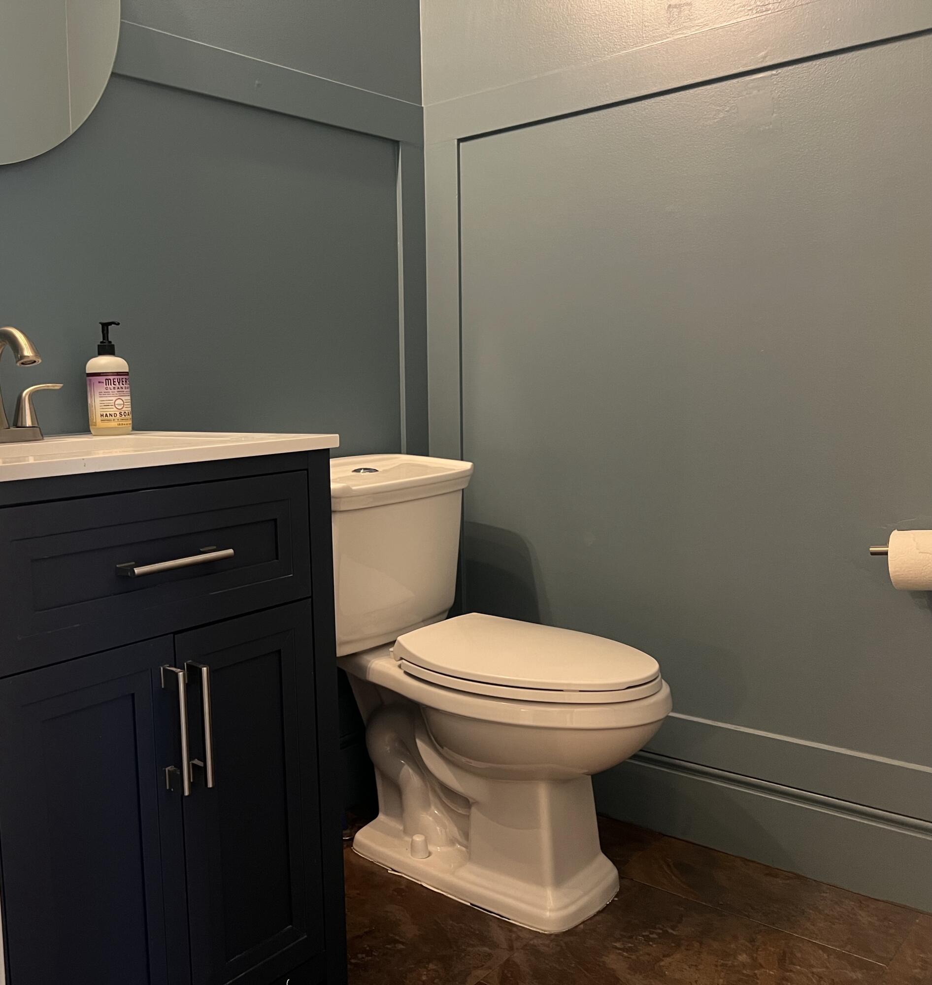 44725 Ellery Lane, Unit 78 Novi, MI 48377 - Photo 8 of 31 Powder room