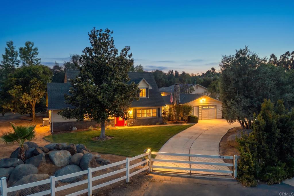 2430 Geyer Lane Alpine, CA 91901 - Photo 52 of 60