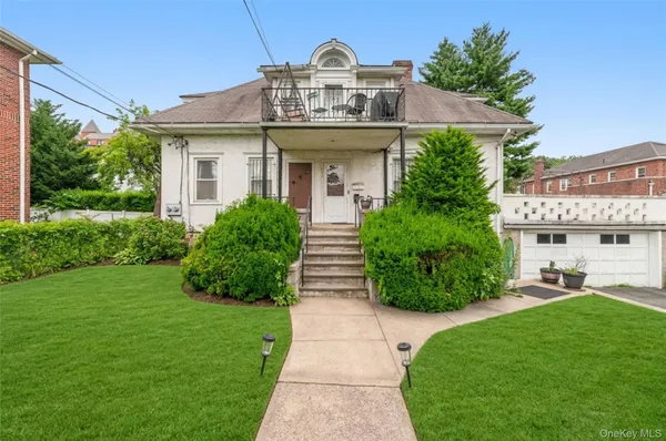 $779,000 | 541 North High Street, Mount Vernon, NY 10552