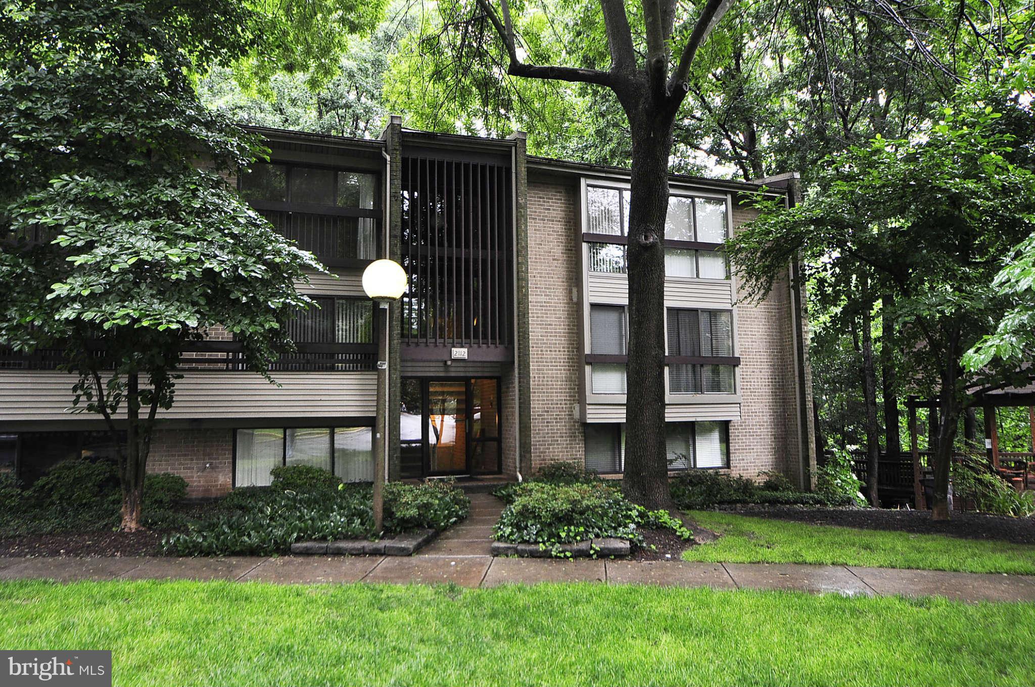 2112 Green Watch Way, Unit 10/300 Reston, VA 20191 - Photo 1 of 20 Exterior (Front)