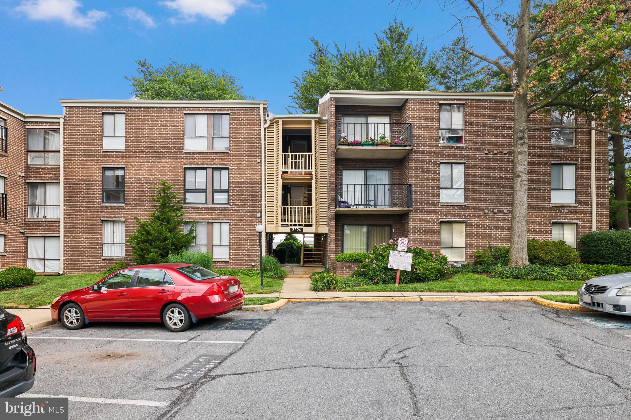 3226 Spartan Road, Unit 2D3 Olney, MD 20832 - Photo 1 of 20 Gallery Image 1