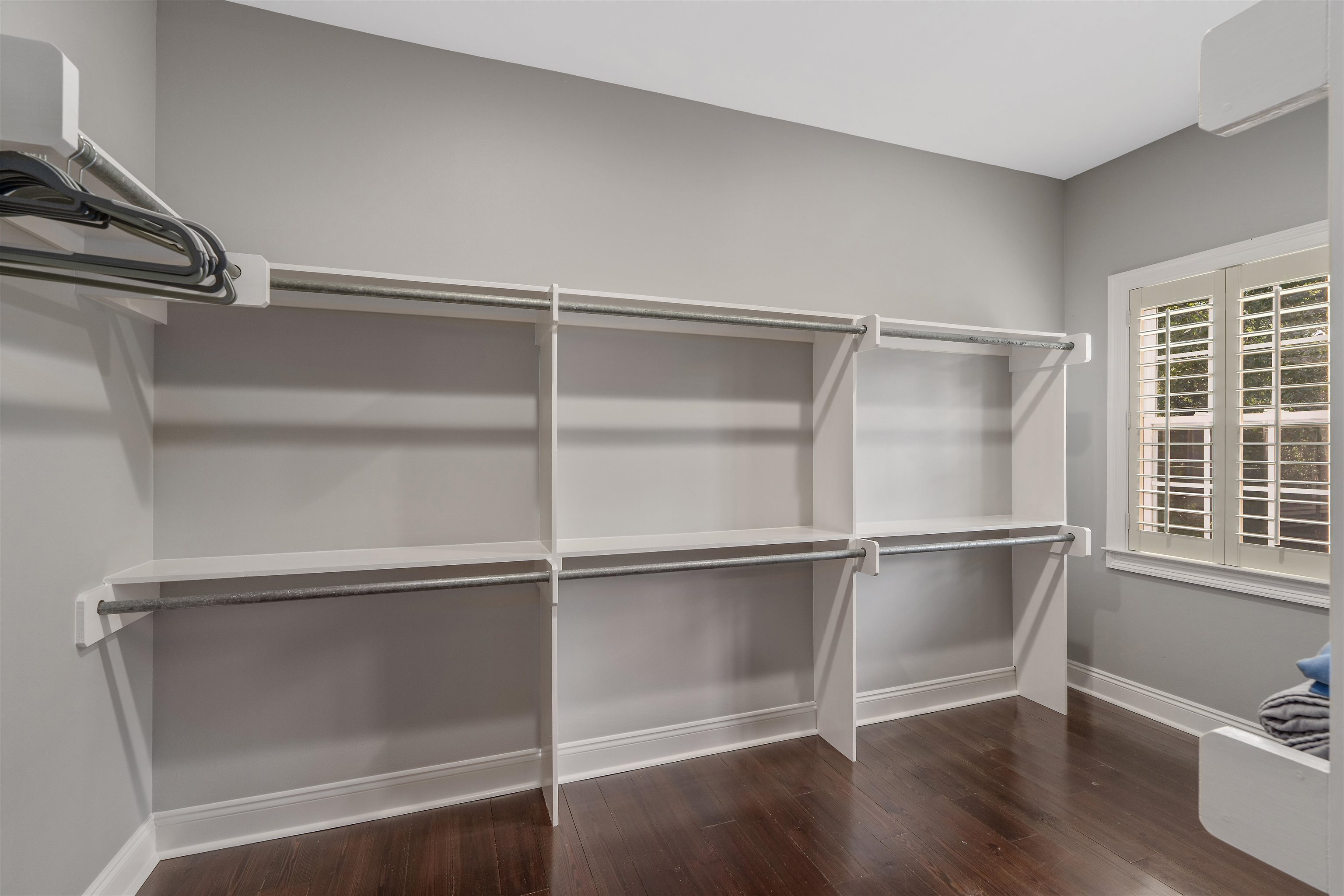 25591 Waterworld Road Robertsdale, AL 36567 - Photo 32 of 33 Walk In Closets