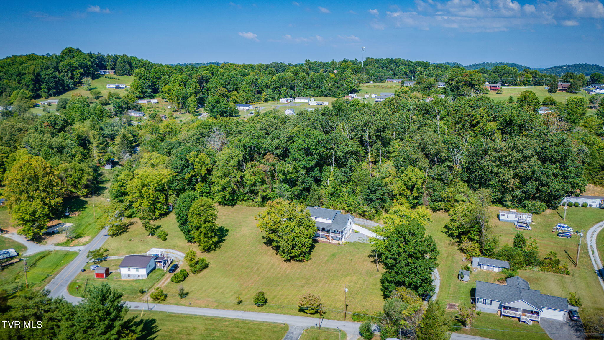194 Sparks Road Johnson City, TN 37601 - Photo 51 of 54 105