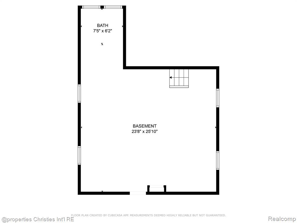 20150 Lichfield Road Detroit, MI 48221 - Photo 48 of 51