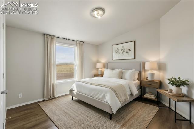 6195 Bar 10 Road Colorado Springs, CO 80928 - Photo 25 of 47 "Virtually Staged"