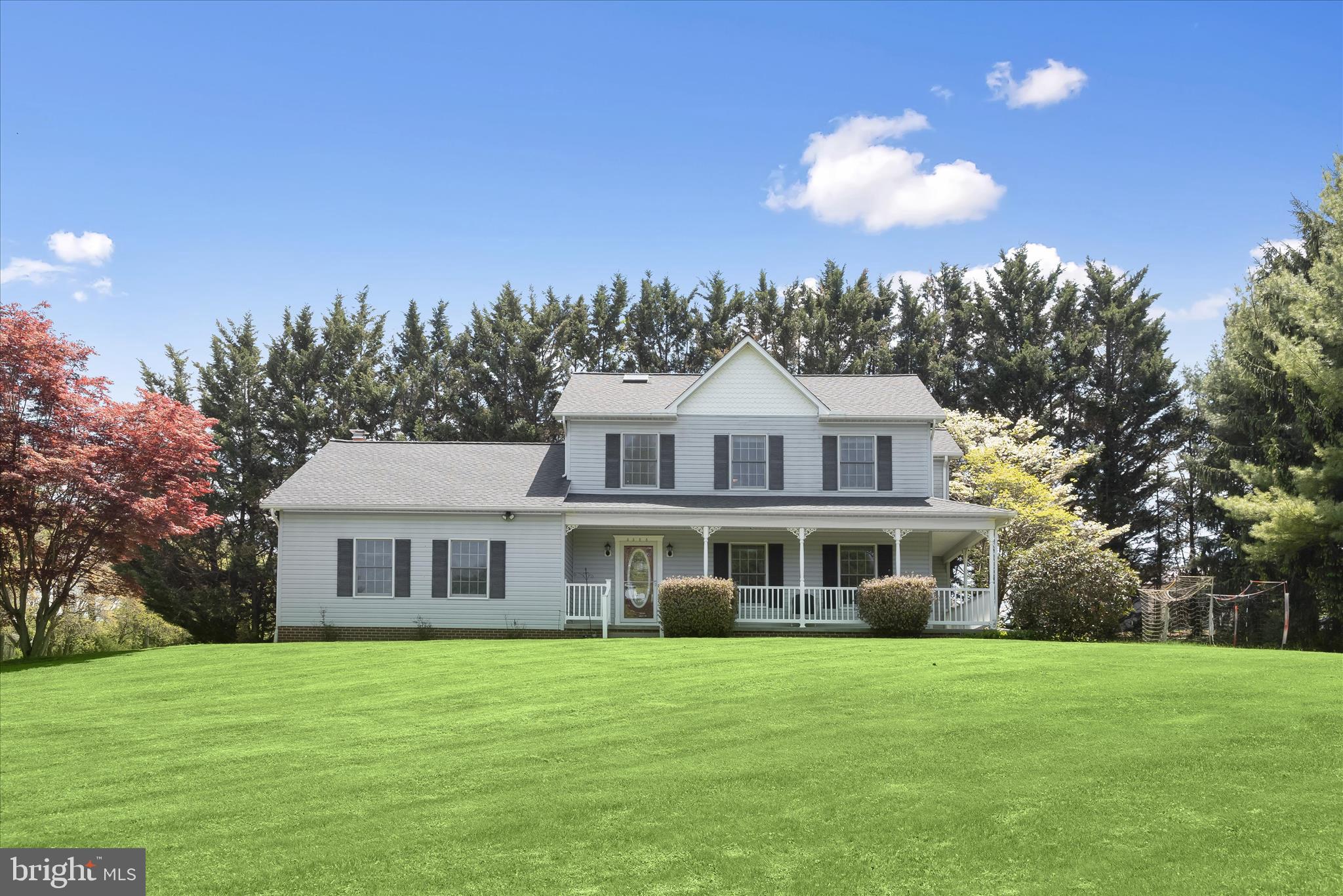 Welcome Home!