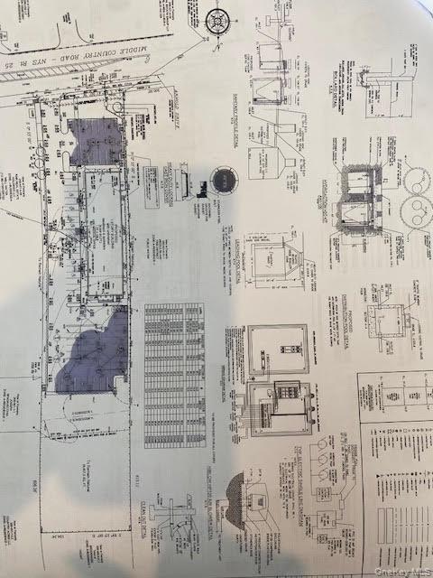 217 Middle Country Road Middle Island, NY 11953 - Photo 4 of 5 a bathroom with a shower