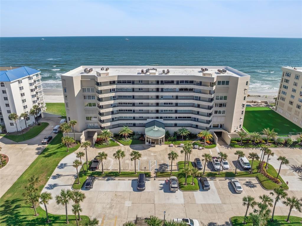 4621 South Atlantic Avenue, Unit 7506 Ponce Inlet, FL 32127 - Photo 1 of 43