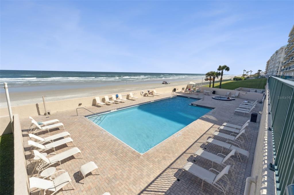 4621 South Atlantic Avenue, Unit 7506 Ponce Inlet, FL 32127 - Photo 40 of 43
