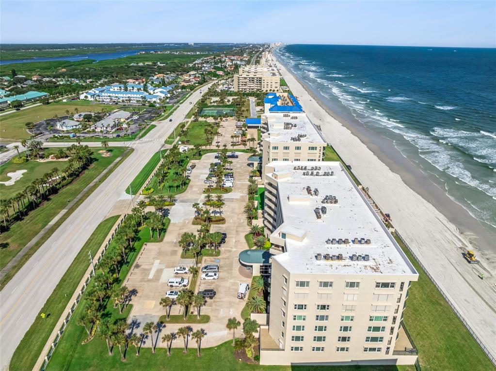 4621 South Atlantic Avenue, Unit 7506 Ponce Inlet, FL 32127 - Photo 42 of 43