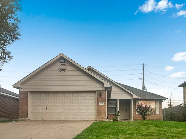 $1,850 | 3606 Starbridge Pointe Lane, Katy, TX 77449