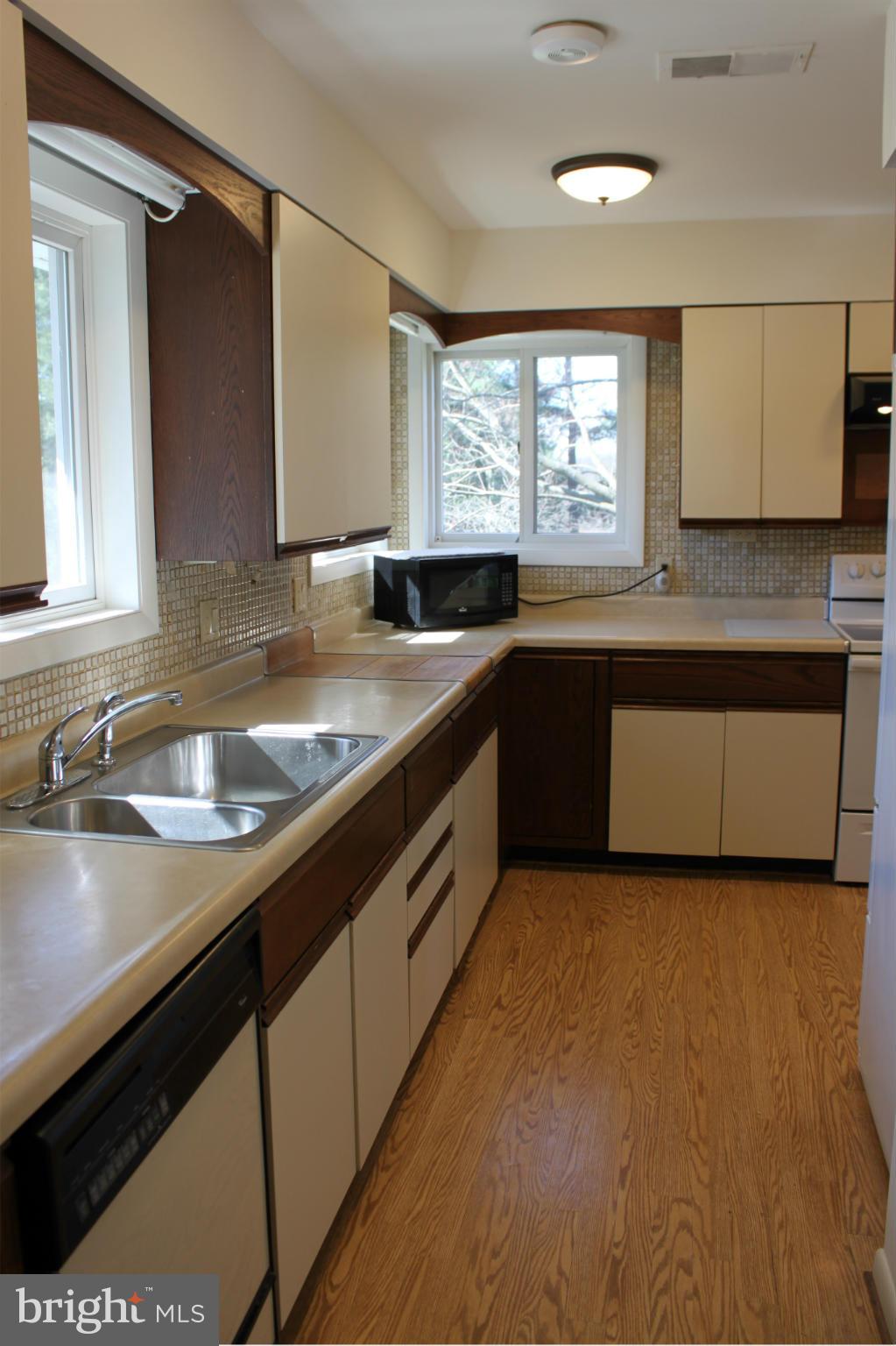 5315 Reels Mill Road Frederick, MD 21704 - Photo 11 of 30 Kitchen