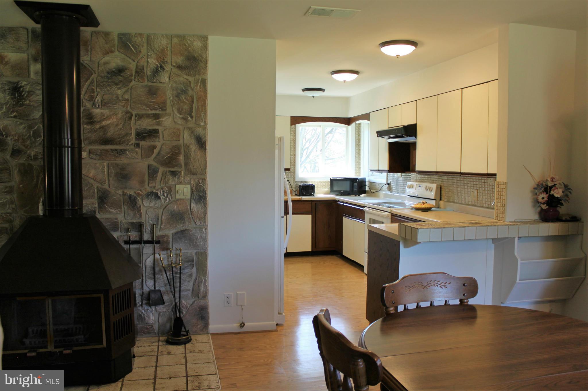 5315 Reels Mill Road Frederick, MD 21704 - Photo 12 of 30 Kitchen