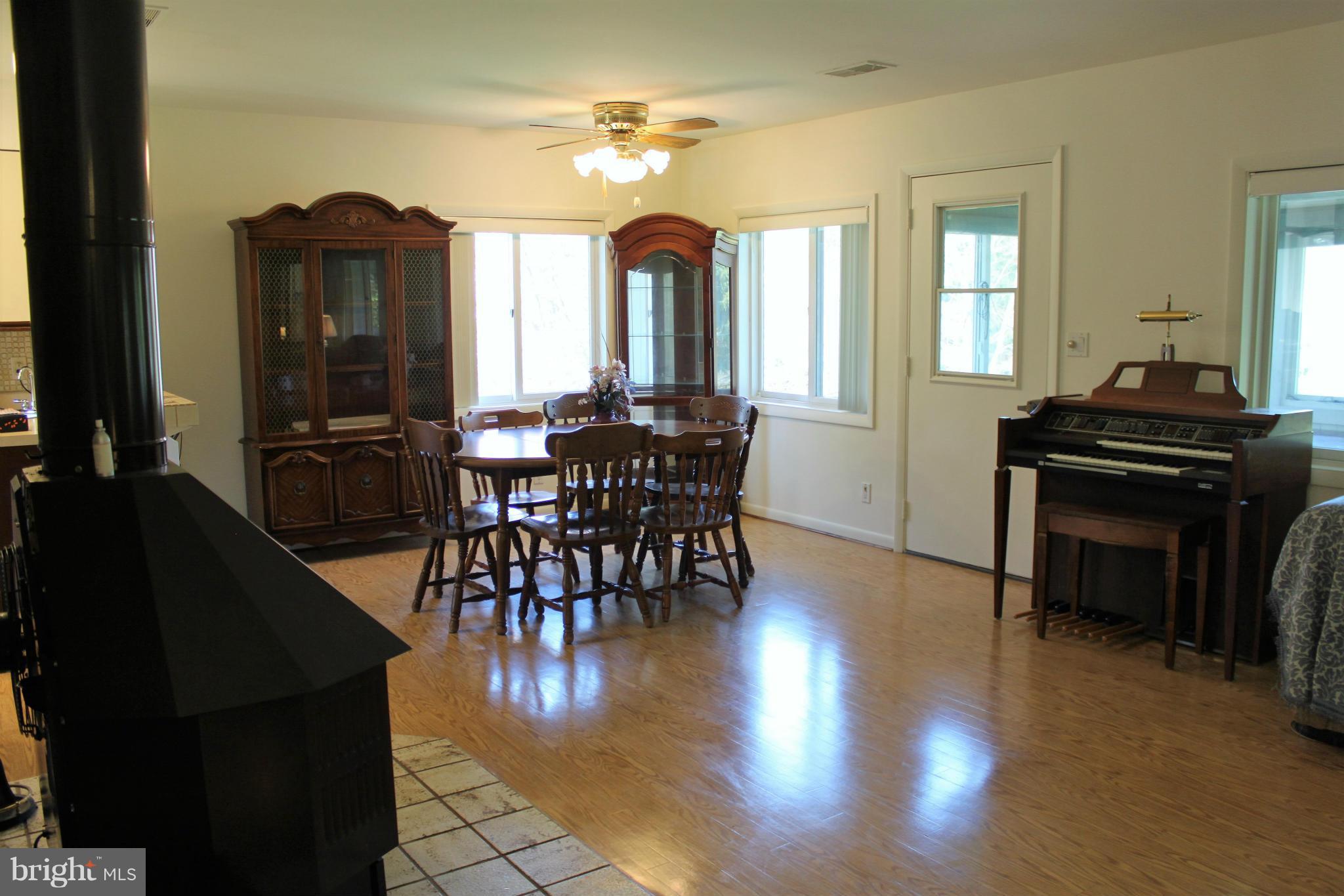 5315 Reels Mill Road Frederick, MD 21704 - Photo 13 of 30 Dining Room
