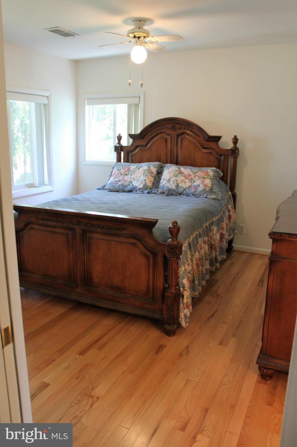 5315 Reels Mill Road Frederick, MD 21704 - Photo 14 of 30 Bedroom (Master)