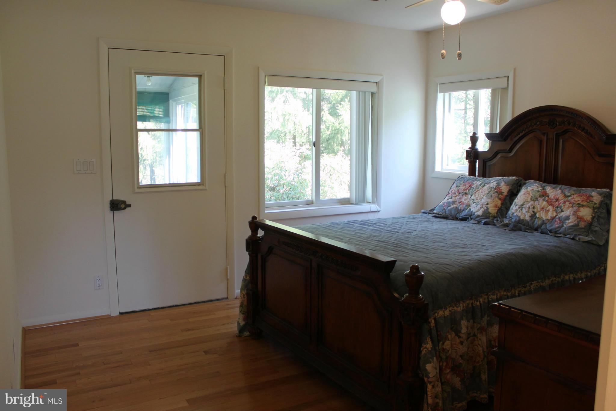 5315 Reels Mill Road Frederick, MD 21704 - Photo 15 of 30 Bedroom (Master)