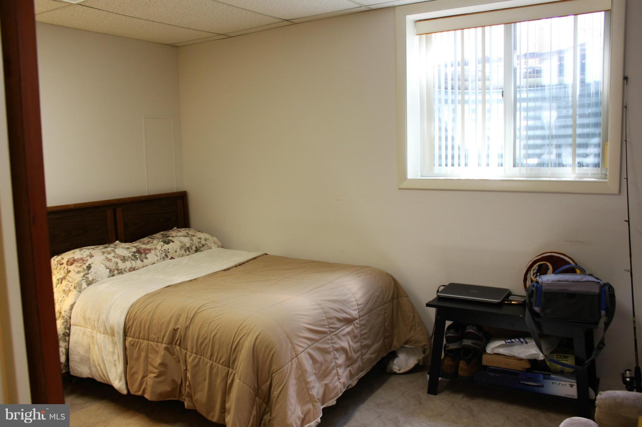 5315 Reels Mill Road Frederick, MD 21704 - Photo 25 of 30 Bedroom