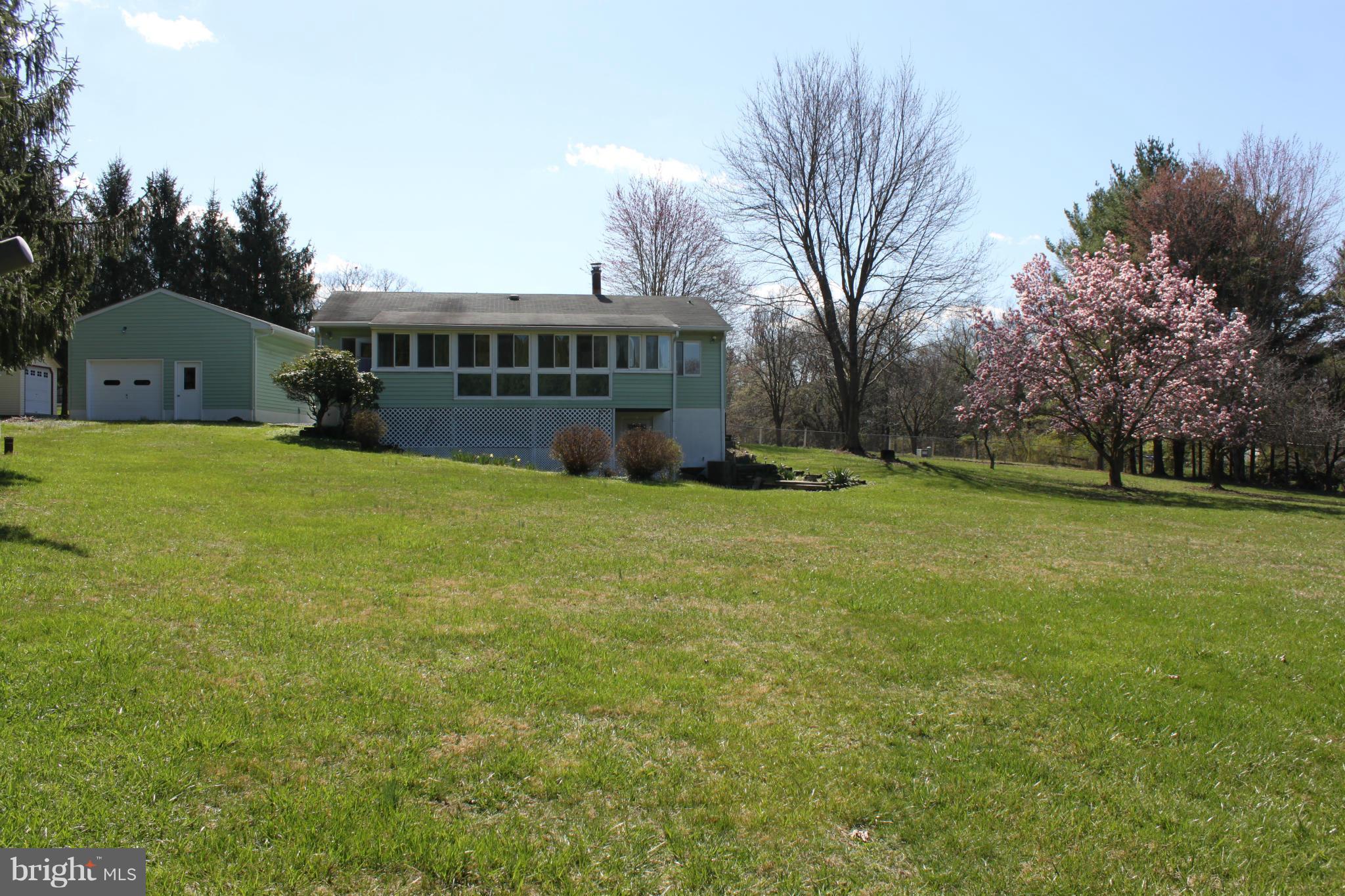 5315 Reels Mill Road Frederick, MD 21704 - Photo 30 of 30 Exterior (Rear)