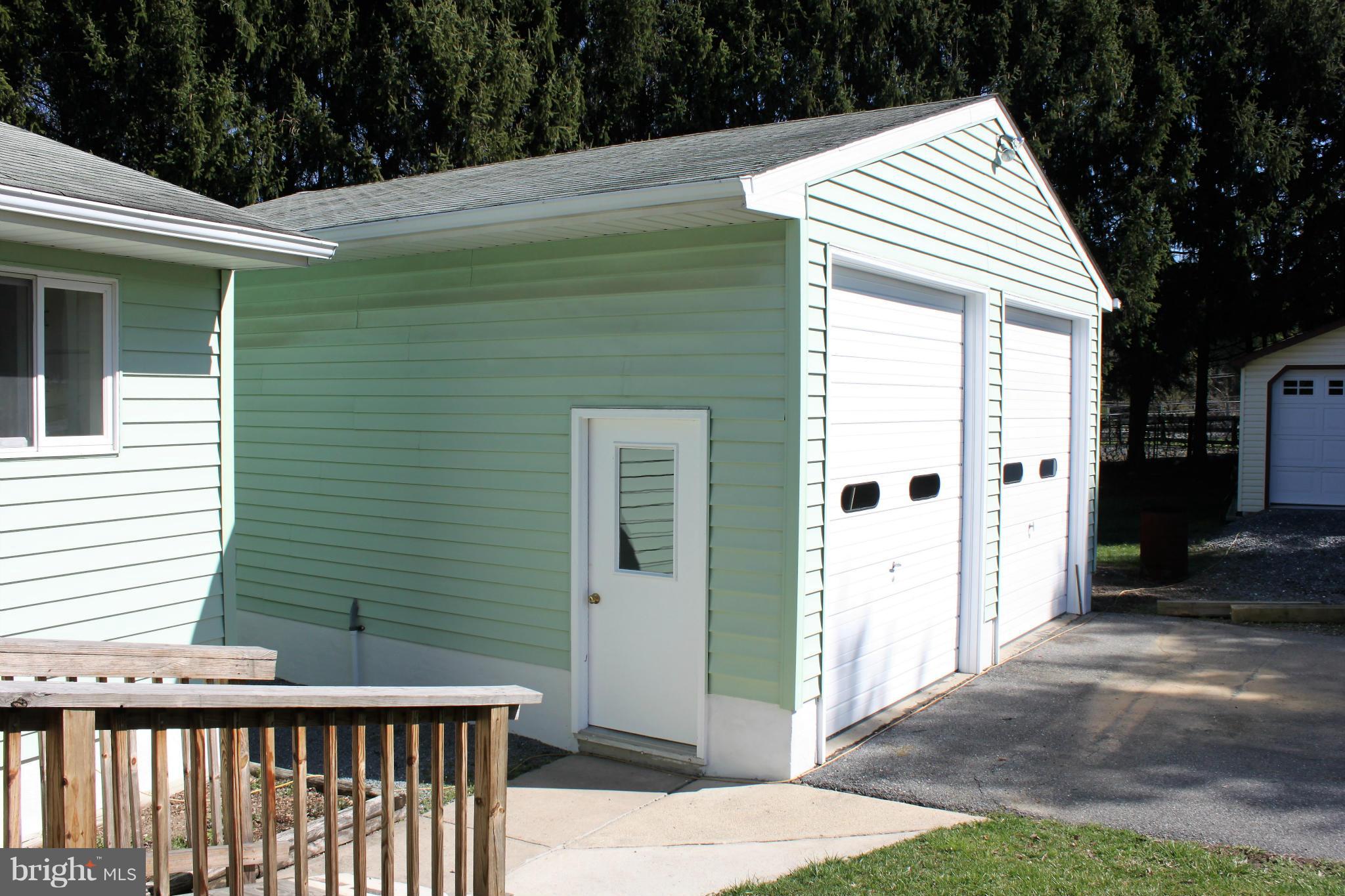 5315 Reels Mill Road Frederick, MD 21704 - Photo 4 of 30 Exterior (General)