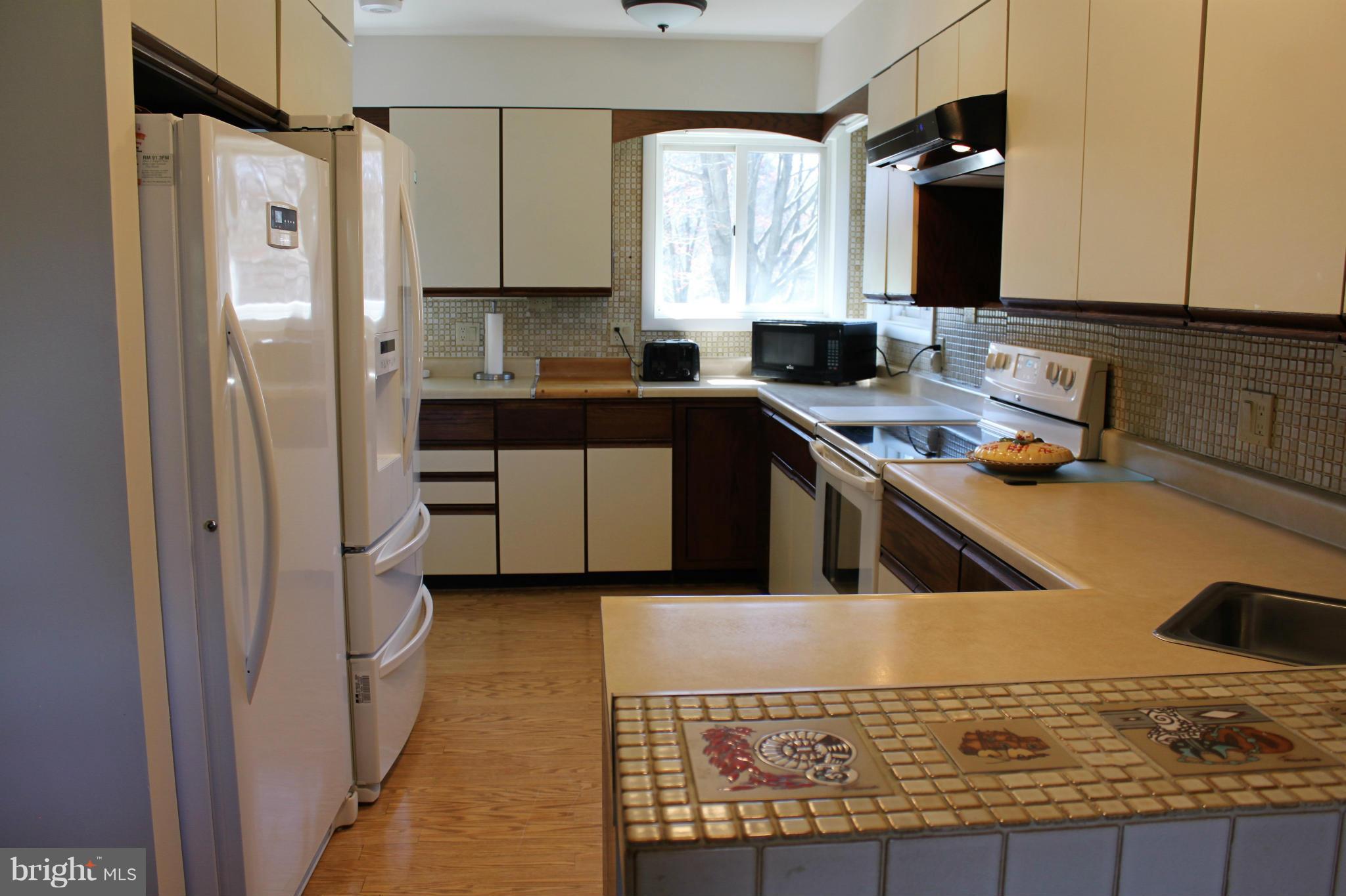 5315 Reels Mill Road Frederick, MD 21704 - Photo 10 of 30 Kitchen