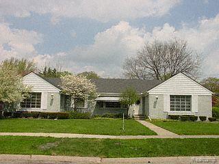 794 North Renaud Road Grosse Pointe, MI 48236 - Photo 1 of 1 exterior