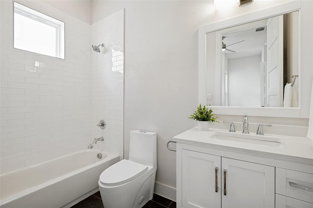 1719 Caddo Street, Unit 101 Dallas, TX 75204 - Photo 22 of 24
