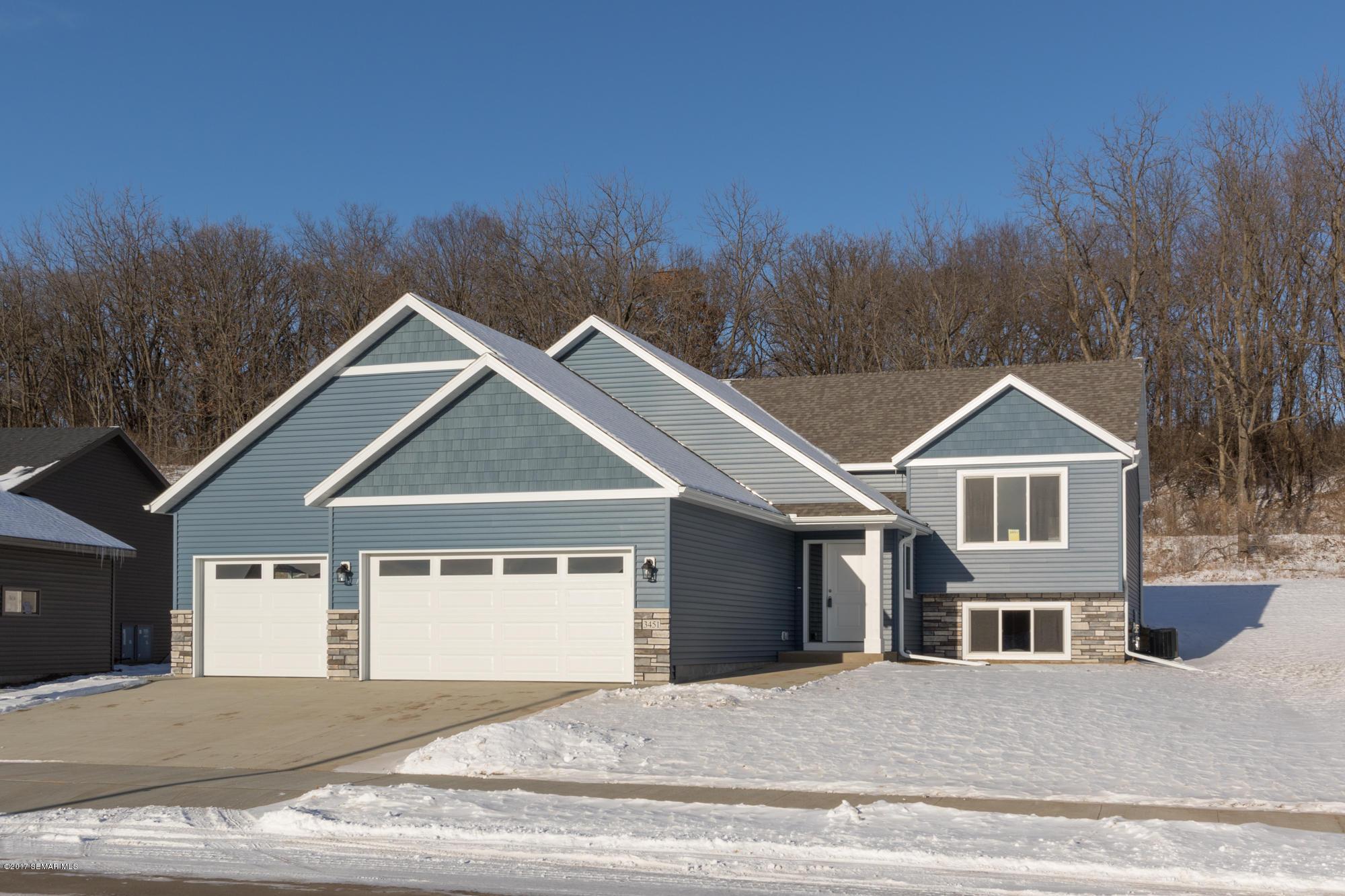 3451 Ridgeline Drive Southeast Rochester, MN 55904 - Photo 1 of 1
