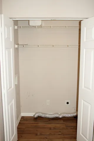 a view of small space