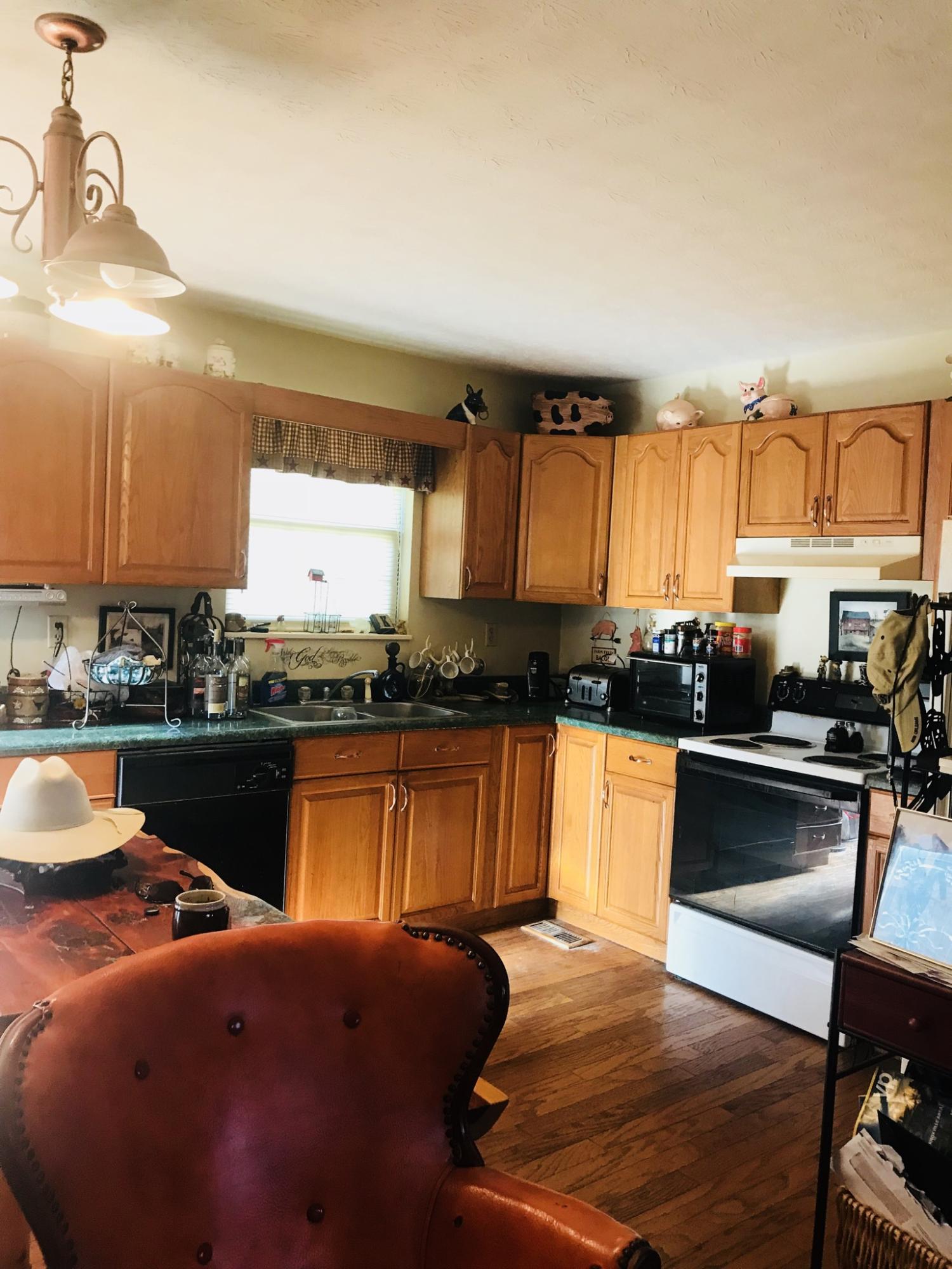 803 North Ridgecrest Road Luttrell, TN 37779 - Photo 14 of 25 630F5D87-911D-4C69-8146-91C33CFACFC8