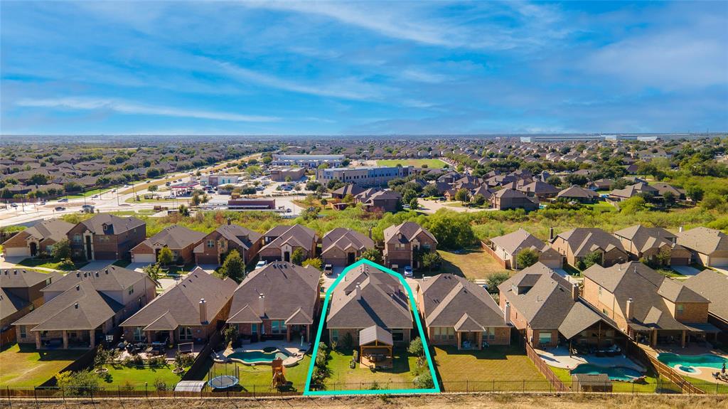 9652 Calaveras Road Fort Worth, TX 76177 - Photo 26 of 26 Gallery Image 26