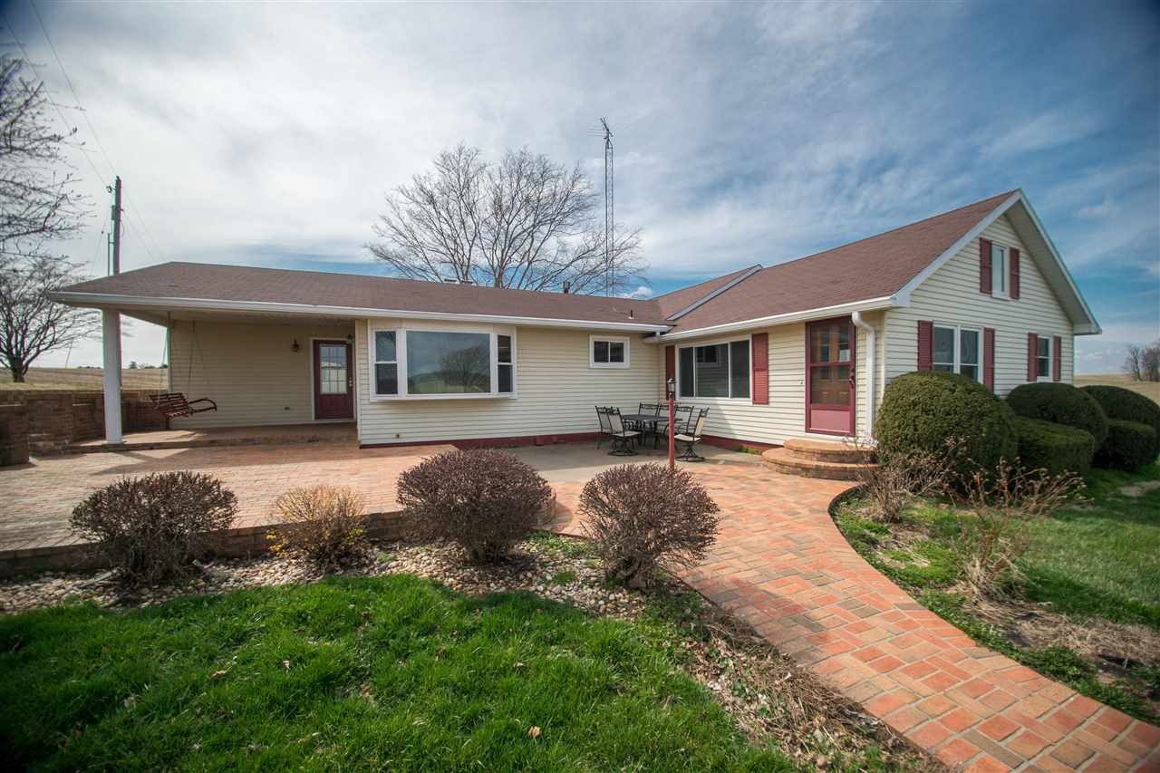 3801 Springfield Road Wadesville, IN 47638 - Photo 1 of 30 Gallery Image 1